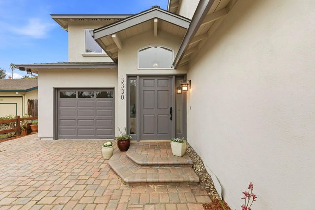 3330 Stockton Place, Palo Alto, CA 94303