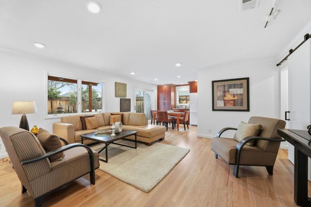 3330 Stockton Place, Palo Alto, CA 94303