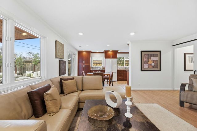 3330 Stockton Place, Palo Alto, CA 94303