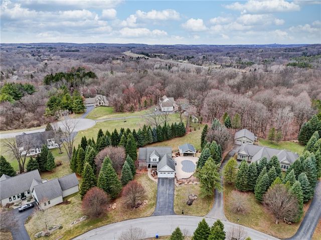 620 Saurer Farms Drive, Victor, NY 14564