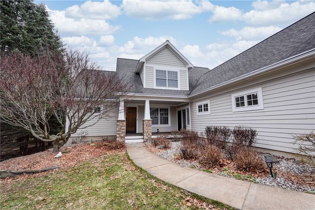 620 Saurer Farms Drive, Victor, NY 14564