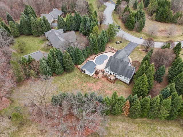 620 Saurer Farms Drive, Victor, NY 14564