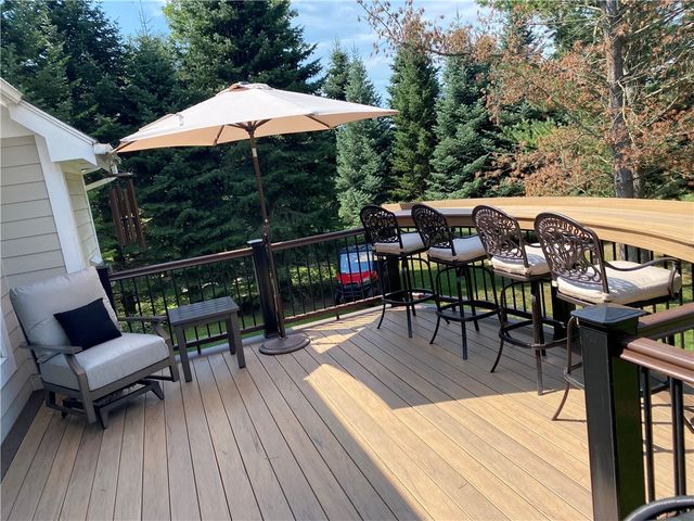 620 Saurer Farms Drive, Victor, NY 14564