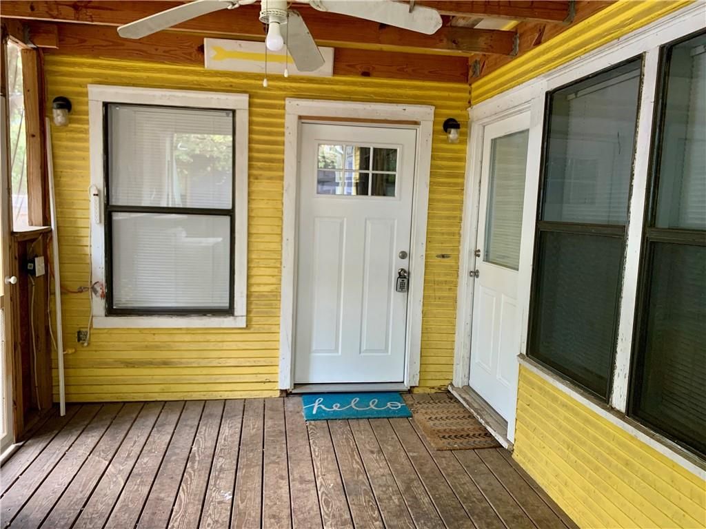 3504 Duval ST B, Austin, TX 78705