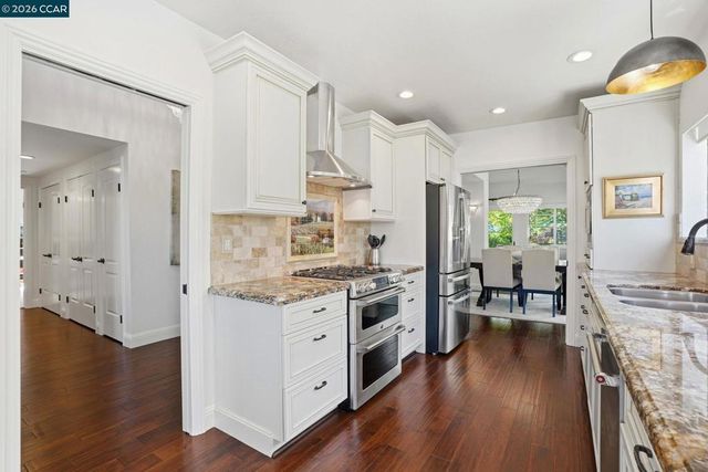 47 Tennis Club Dr, Danville, CA 94506