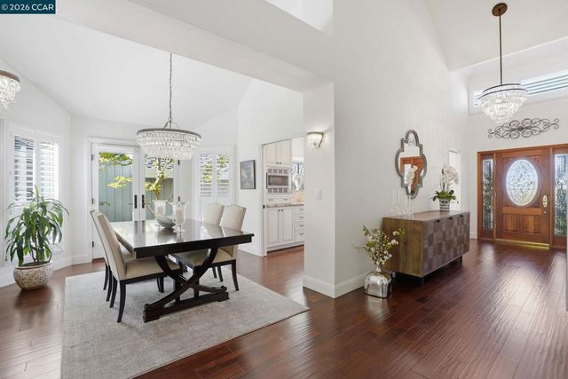 47 Tennis Club Dr, Danville, CA 94506