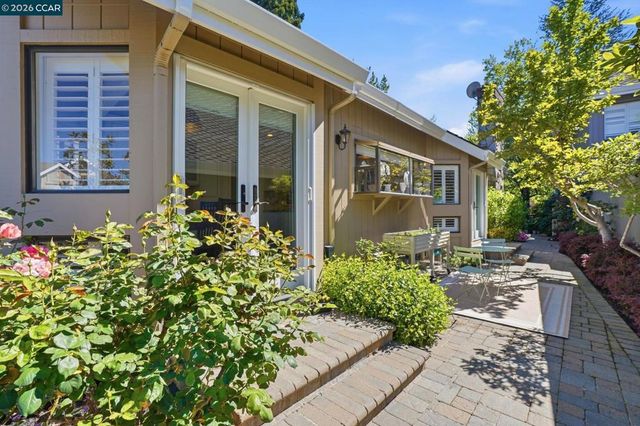 47 Tennis Club Dr, Danville, CA 94506