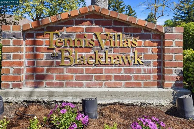 47 Tennis Club Dr, Danville, CA 94506