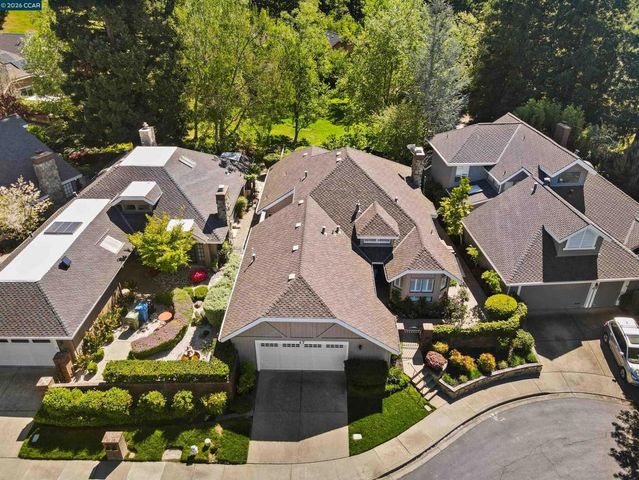 47 Tennis Club Dr, Danville, CA 94506