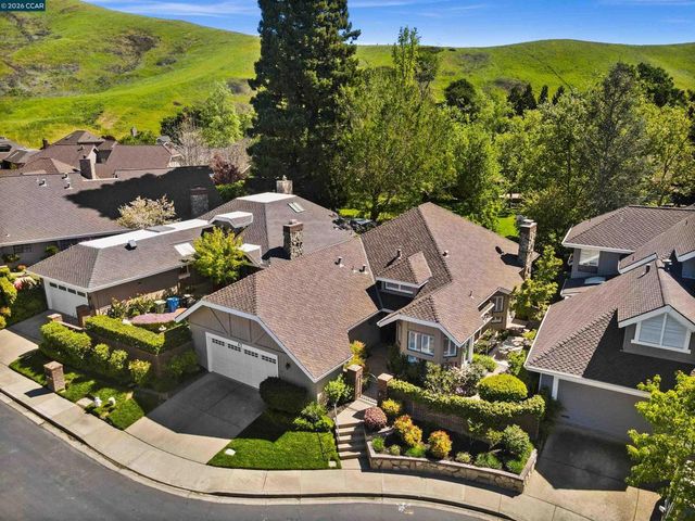 47 Tennis Club Dr, Danville, CA 94506