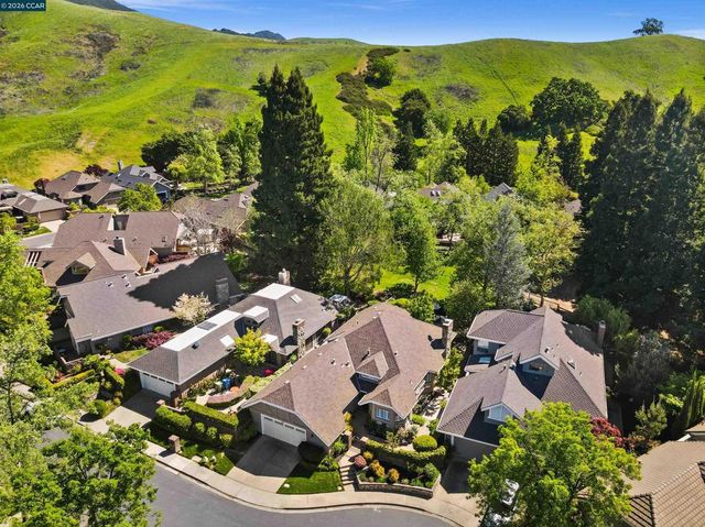 47 Tennis Club Dr, Danville, CA 94506