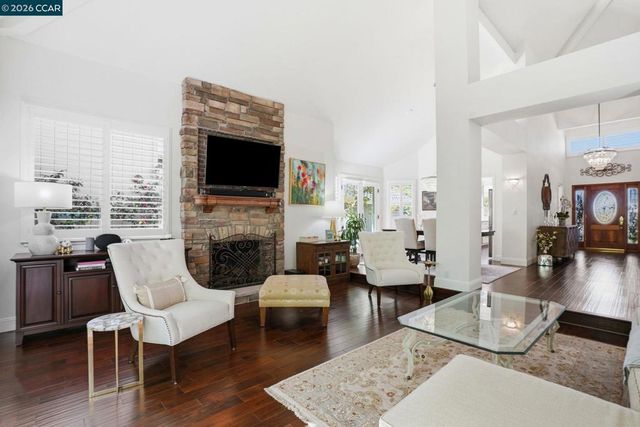 47 Tennis Club Dr, Danville, CA 94506