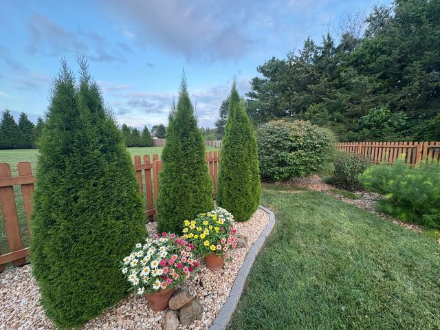 1922 N Pavilion Place, Strafford, MO 65757