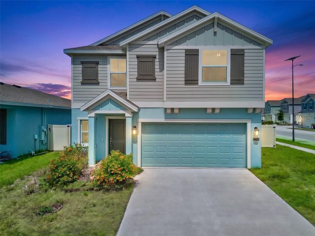 1116 DEEPWATER CIRCLE, Eagle Lake, FL 33839