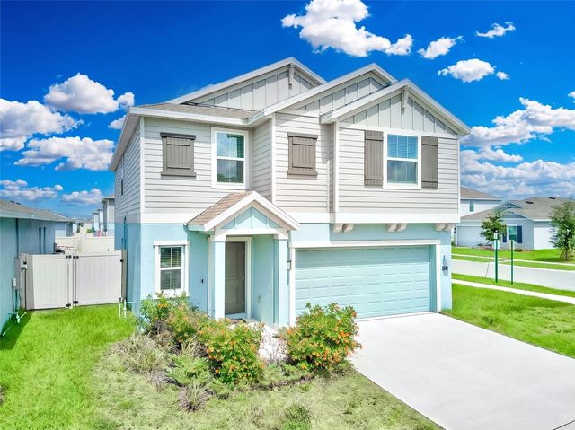 1116 DEEPWATER CIRCLE, Eagle Lake, FL 33839