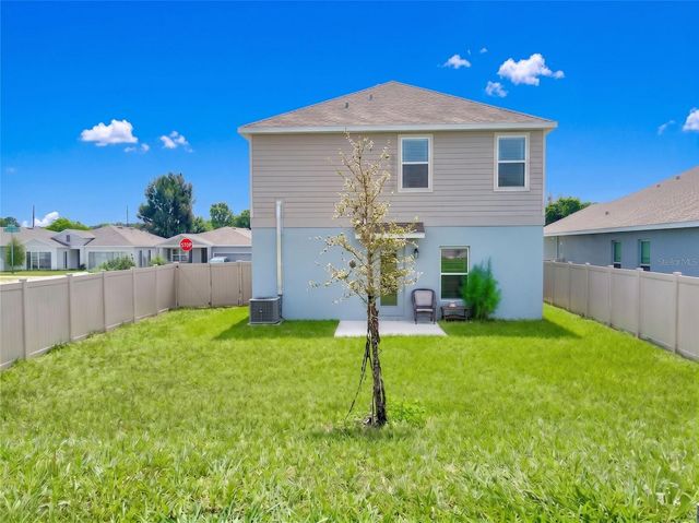 1116 DEEPWATER CIRCLE, Eagle Lake, FL 33839