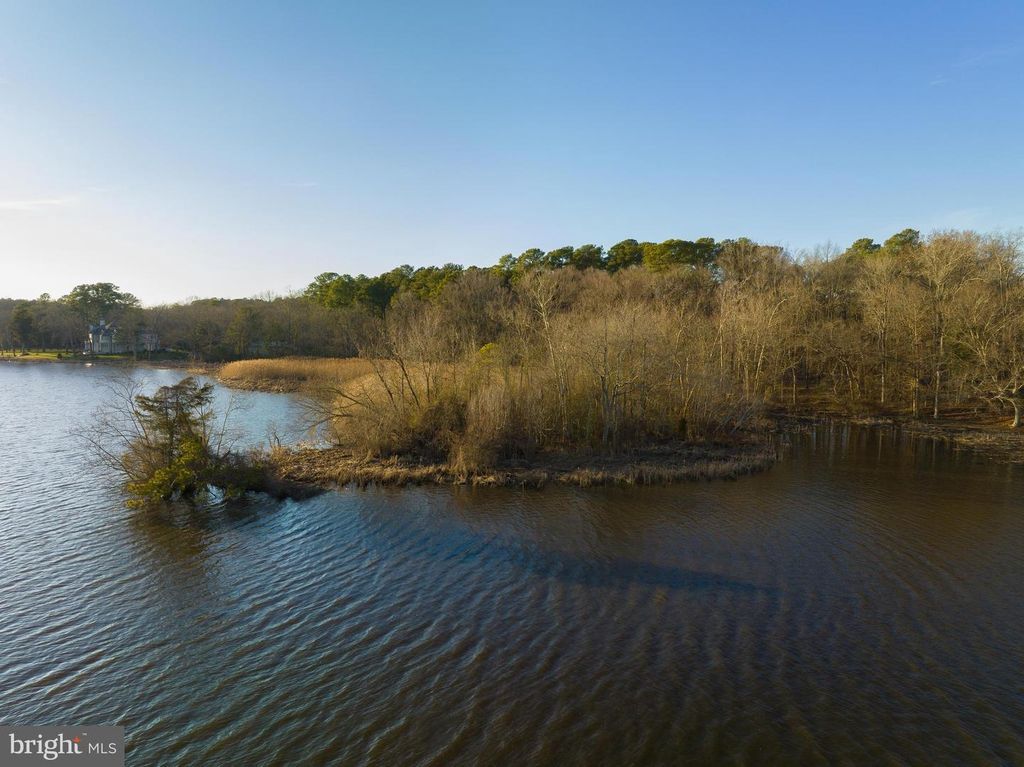 1410 BELL ISLAND TRAIL, Salisbury, MD 21801