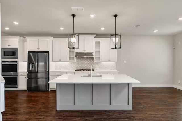 970 Speargrass Lane, Prosper, TX 75078