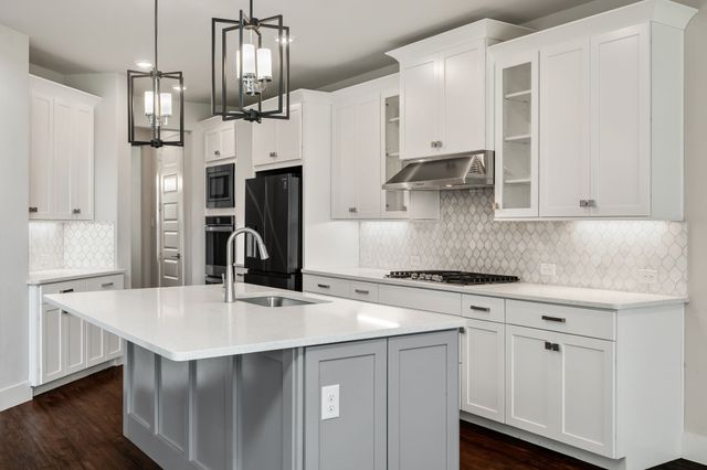 970 Speargrass Lane, Prosper, TX 75078