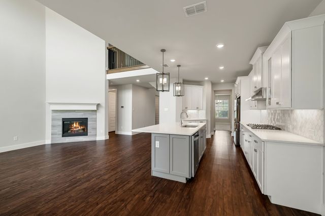 970 Speargrass Lane, Prosper, TX 75078