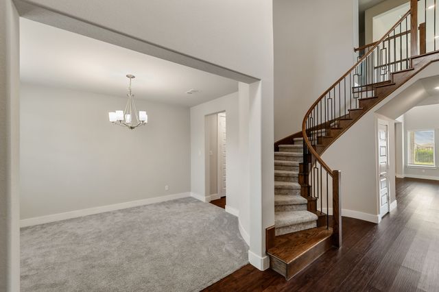 970 Speargrass Lane, Prosper, TX 75078