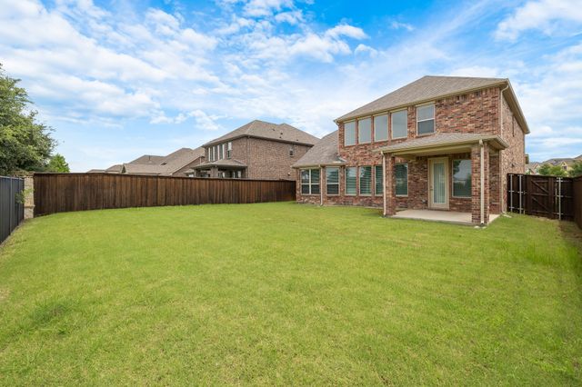970 Speargrass Lane, Prosper, TX 75078