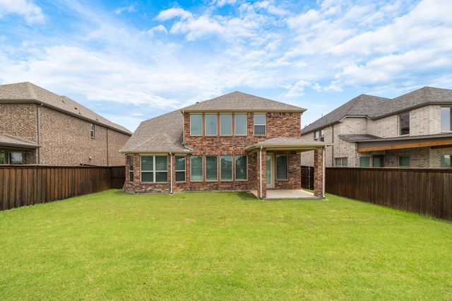 970 Speargrass Lane, Prosper, TX 75078