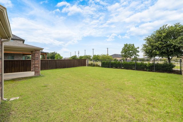 970 Speargrass Lane, Prosper, TX 75078