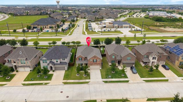 970 Speargrass Lane, Prosper, TX 75078