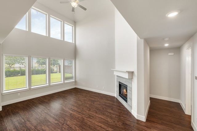 970 Speargrass Lane, Prosper, TX 75078