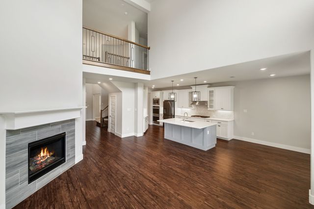970 Speargrass Lane, Prosper, TX 75078