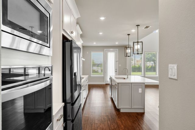 970 Speargrass Lane, Prosper, TX 75078