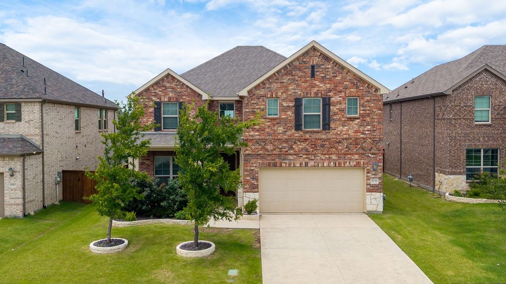 970 Speargrass Lane, Prosper, TX 75078