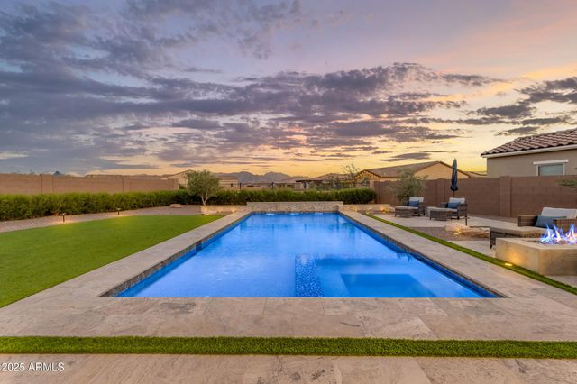 15137 S 186TH Lane, Goodyear, AZ 85338