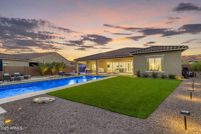 15137 S 186TH Lane, Goodyear, AZ 85338