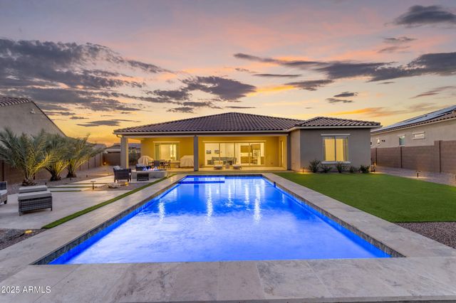 15137 S 186TH Lane, Goodyear, AZ 85338