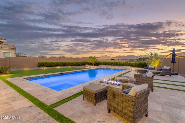 15137 S 186TH Lane, Goodyear, AZ 85338