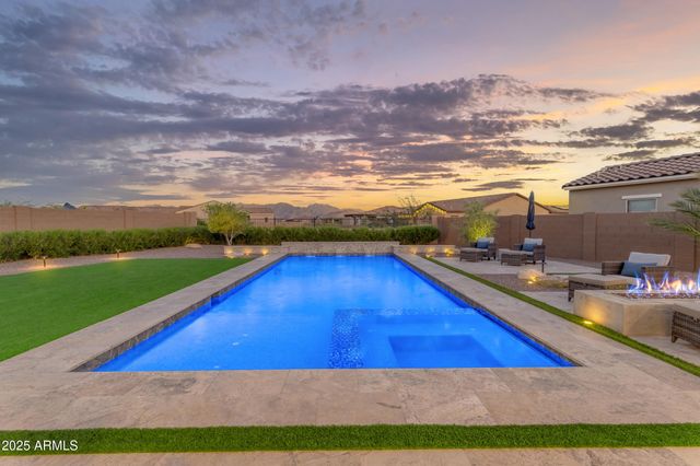 15137 S 186TH Lane, Goodyear, AZ 85338