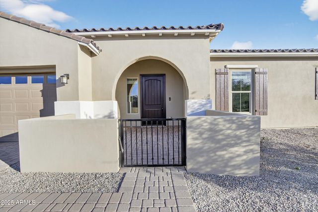 15137 S 186TH Lane, Goodyear, AZ 85338