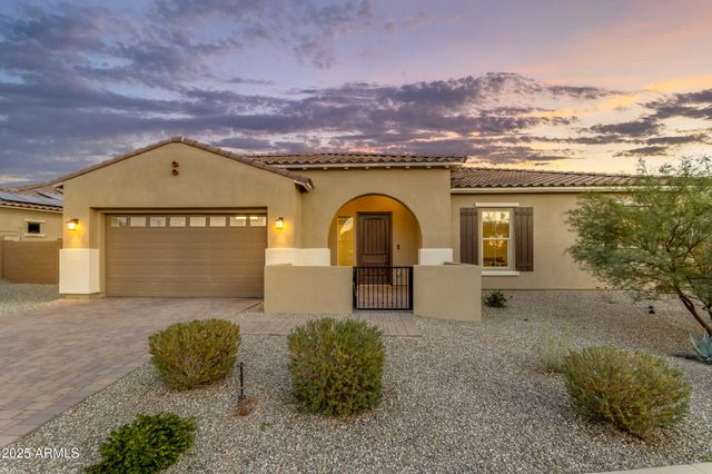 15137 S 186TH Lane, Goodyear, AZ 85338