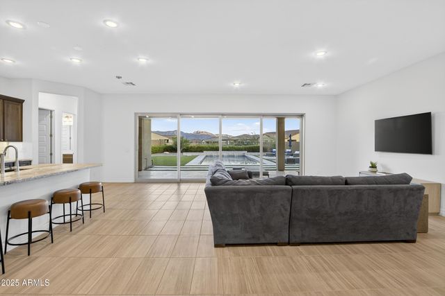 15137 S 186TH Lane, Goodyear, AZ 85338