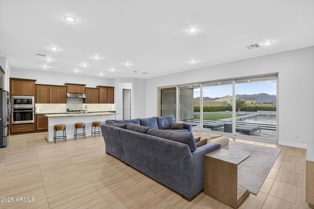 15137 S 186TH Lane, Goodyear, AZ 85338