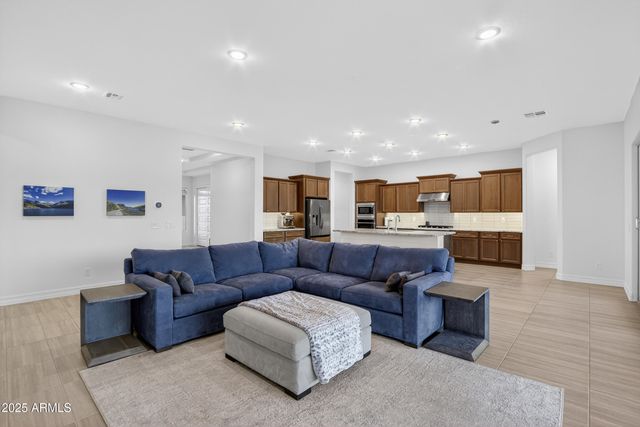 15137 S 186TH Lane, Goodyear, AZ 85338