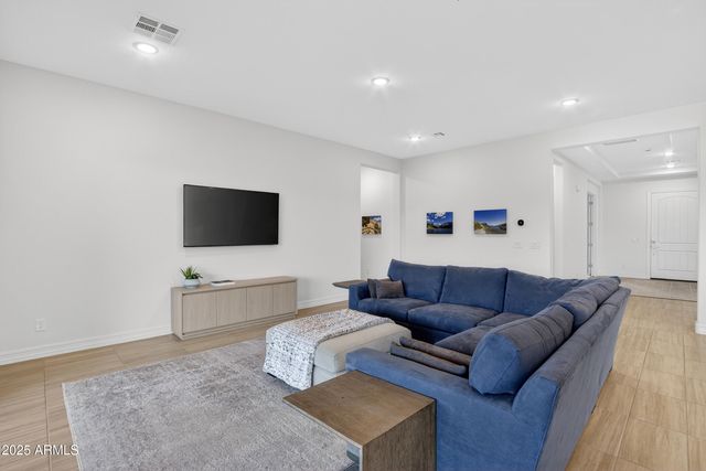 15137 S 186TH Lane, Goodyear, AZ 85338