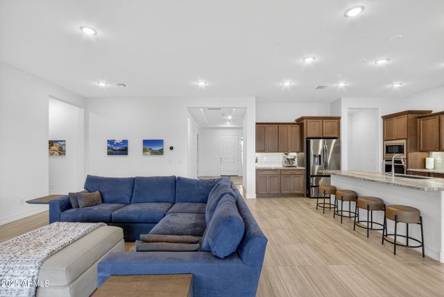 15137 S 186TH Lane, Goodyear, AZ 85338