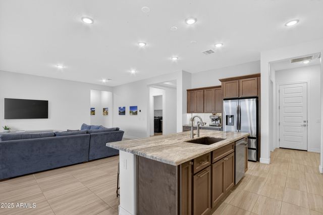 15137 S 186TH Lane, Goodyear, AZ 85338