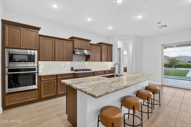 15137 S 186TH Lane, Goodyear, AZ 85338