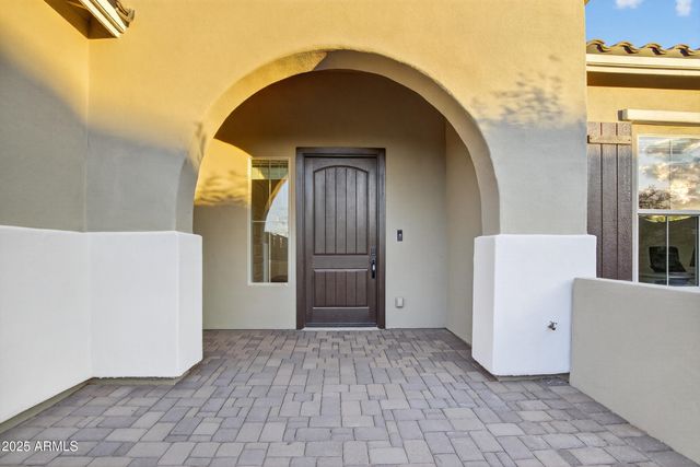 15137 S 186TH Lane, Goodyear, AZ 85338