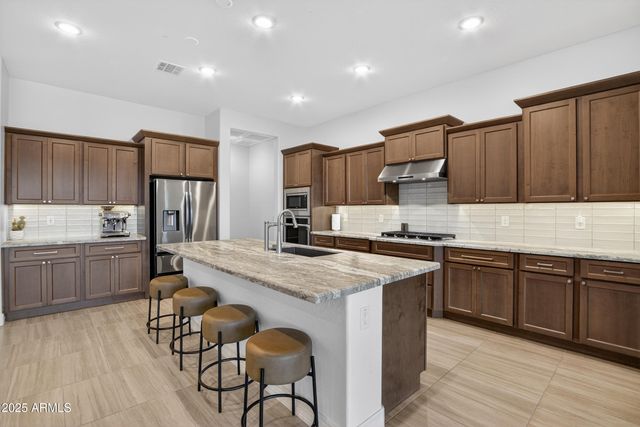 15137 S 186TH Lane, Goodyear, AZ 85338