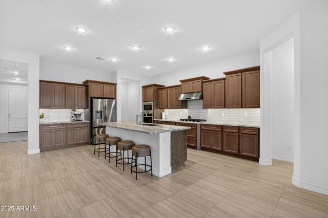 15137 S 186TH Lane, Goodyear, AZ 85338